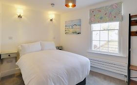 Master Accommodation Suite 5